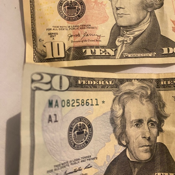 Star money 3bills - Picture 4 of 7